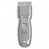 C.R. LAURENCE 3223 CRL Razor Blade Holder and Window Scraper by C.R. Laurence