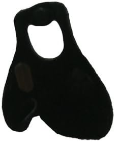 Calf Hair Tab Xlarge Right Hand