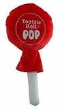 Multi Pet Mini Tootsie Pop Candy Plush Dog Toy