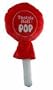 Multi Pet Mini Tootsie Pop Candy Plush Dog Toy