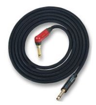 NEUTRIK - G039BJ - GUITAR LEAD, SILENT, 90DEG, 3M