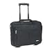 15.4 Leather Laptop Case Blk