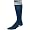 Navy/White
