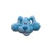 Jibbitz Blues Clues Button lp-nik-bco2