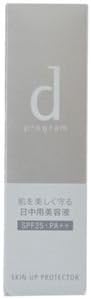 Shisedo D-program Skin Protector up 30g