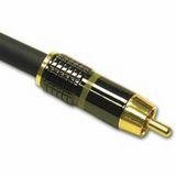 Cables To Go - 40098 - 75ft Sonicwave RCA Composite Video Cable