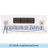 Review Whirlpool  / Stove/Oven/Range Overlay - 32061903W