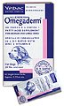 OmegaDerm EZ Dose Packets, Cats and Dogs <20 lbs, 28 Packets of 4 mL