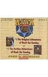 The Original Adventures of Hank the Cowdog / the Further Adventures of Hank the Cowdog
