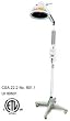 TDP Light Therapy Healing Lamp - CQ-29 Floor Model