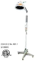 TDP Light Therapy Healing Lamp - CQ-29 Floor Model