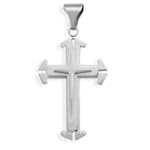 Layered Cross