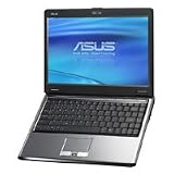 ASUS F6V-A1 13.3 Notebook PC Intel Core 2 Duo P8600 2.4GHz / 4GB RAM / 320GB Hard Drive / ATI Radeon HD3470 / DVDAR/RW Drive / 802.11AGN Wireless / Bluetooth / Vista Business