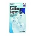 Adams Manufacturing Medium Suction Cup with Hook, Set of 3