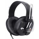 Fostex RP T20RP - Headphones ( semi-open )