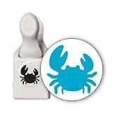 Martha Stewart Crafts Punch Crab