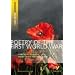 Poetry of the First World War: York Notes Advanced  Poetry of the First World War