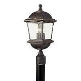 Sea Gull Charleston Lanterns - 8243-85