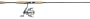 Pflueger New Arbor Spinning Combo