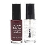 Revlon ColorStay Bonding Color & Sealing Shine Nail Enamel, #510 Always Vintage