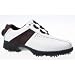 FootJoy Contour BOA-SchnÃ¼r System weiÃŸ/braun Farbe: weiss braun (white/brown)