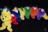 Discovery Toys Dress-A-Pillar Caterpillar