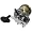SHIMANO TORIUM SALTWATER CASTING REEL - TORIUM 20