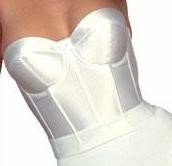Buy Va Bien Smooth Full Figure Strapless Minimizer Bra (505)