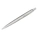 PAR13332 - Jotter Brushed Stainless Steel Retractable Ballpoint