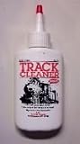 track cleaner ho