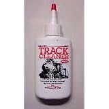 track cleaner for model rail road trains by Model Power