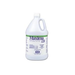 Brulin Maxima 128 Germicidal DetergentMaxima 128, 1:128 Dilution RateQty of 4
