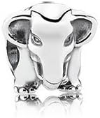 PANDORA LUCKY ELEPHANT 791130