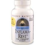 Inflama-Rest COX-2 Inhibitor 90 tabs