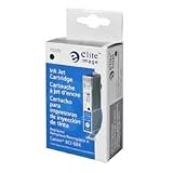 Inkjet Cartridge Black BCI 6BK, BJC8200 (ELI75275)