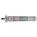 Clippard SDR-10-1 1/2-B, 5/8" Bore S/S Cylinder, Stud Mount, Rotating Rod