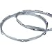 Gibraltar SC-1306TT 13 Inch 6 Lug Batter Hoop 2.3Mm
