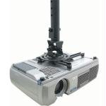 Atdec TH-WH-PJ-CM Projector Ceiling Mount
