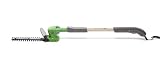 GTECH HT01 Cordless Hedge Trimmer 12v Ni-Cad Battery