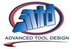 ATD TOOLS - PART#81001 - 2.5 REPL. CASTER LONG STEM