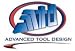ATD TOOLS - PART#81001 - 2.5 REPL. CASTER LONG STEM