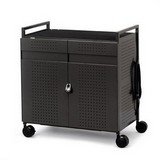 Click here for BRETFORD : NetBook COMPUTER CART prices
