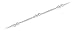 sterling-silver Scroll Swirl "S" Pattern title=