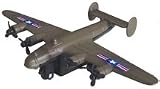 B-24 Liberator Pullback