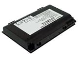 Battery for Fujitsu-siemens Lifebook E8420, 14,4v, Li-ion