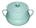 Le Creuset Large Bean Pot, 4L, Satin Blue