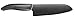 Kitchen & Housewares : Kyocera Revolution Series 6 1/4 Inch Chef's Knife, Black