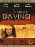The Life of Leonardo Da Vinci ( 1972 ) Compleet Miniserie [ dutch import ]