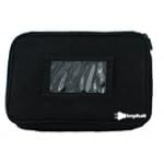 Personal Padded Media Case