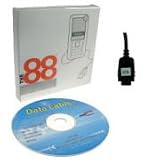 Review THE88 THE88 HTC TyTN DATA CABLE / THE88 HTC TyTN USB DATA CABLE